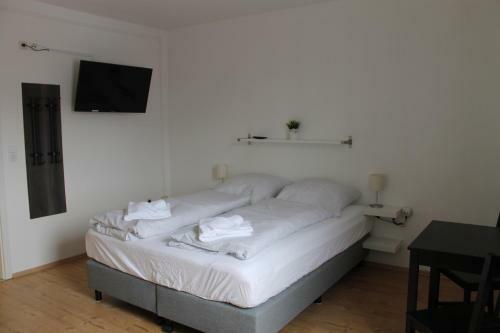 Hotel Boardinghouse Georgsheil