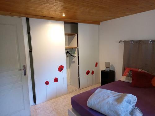 Apartamento Le Moulin