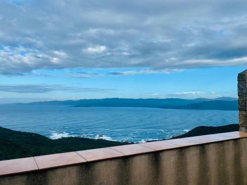 Apartamento Duplex Belv�d�re-campomoro, Vue Mer