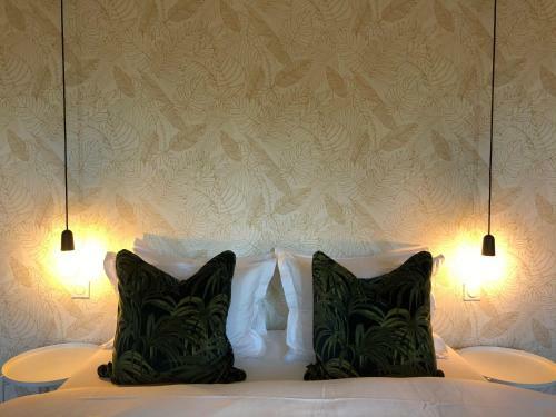 Bed & Breakfast Chez Henri