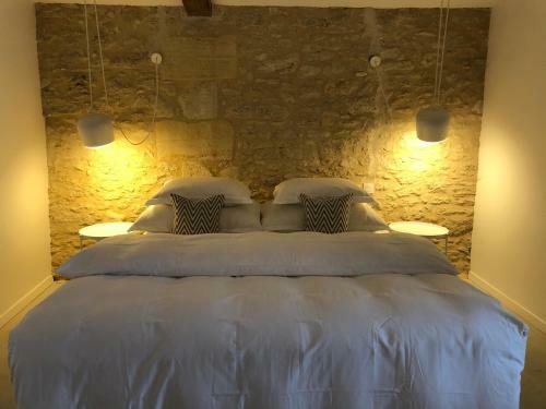 Bed & Breakfast Chez Henri