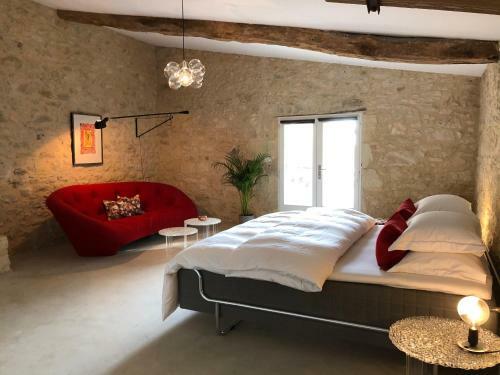 Bed & Breakfast Chez Henri