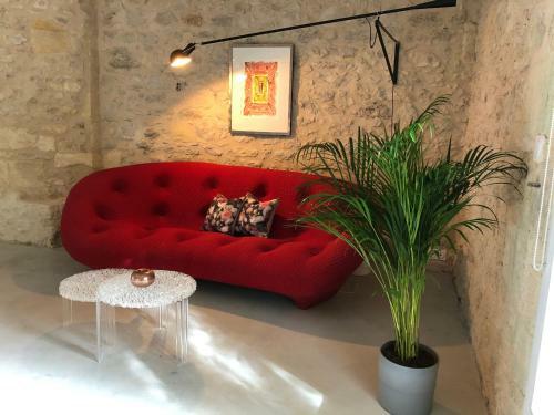 Bed & Breakfast Chez Henri