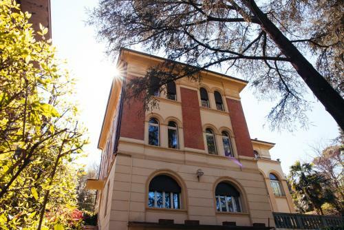 Ai Tre Cedri B&B