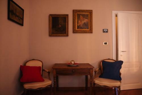 Ai Tre Cedri B&B