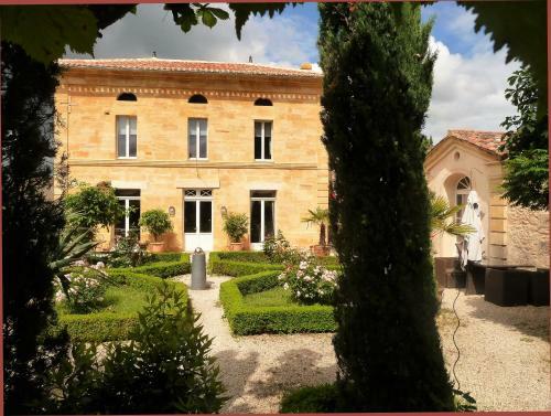 La Pignarderie Wines Villa