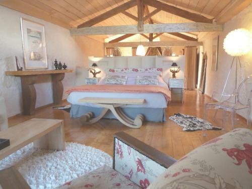 La Pignarderie Wines Villa