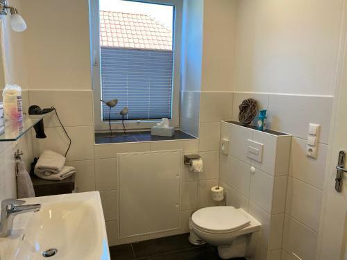 Apartamento Freimuth`s Hof