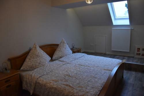 Apartamento Freimuth`s Hof
