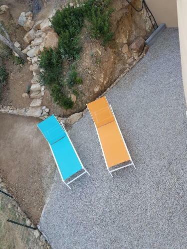 Villa Neuve Architecte Vue Mer