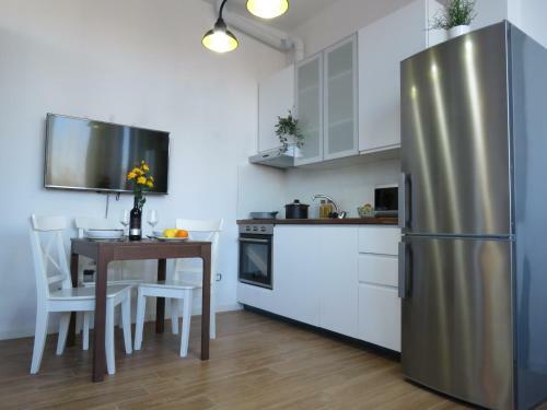 Lazzaretto Apartments