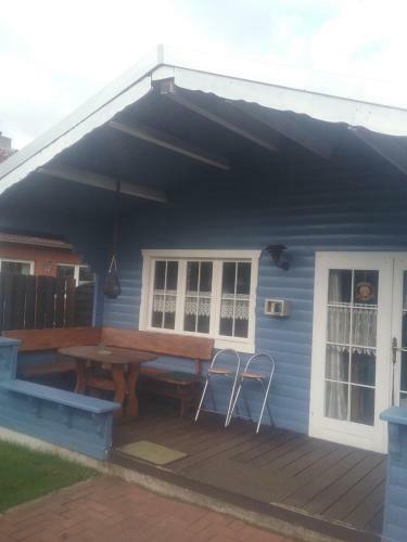 Apartamento Reiherweg3a
