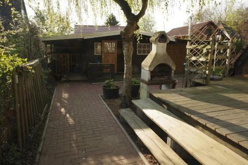 Ladwig - Ferienhaus Adda