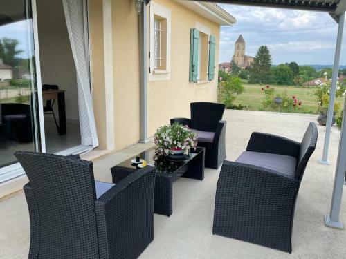 Les Jardins de Maelle