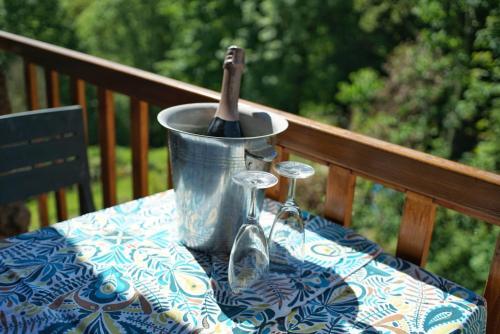 Pyr�n�es Hideaway