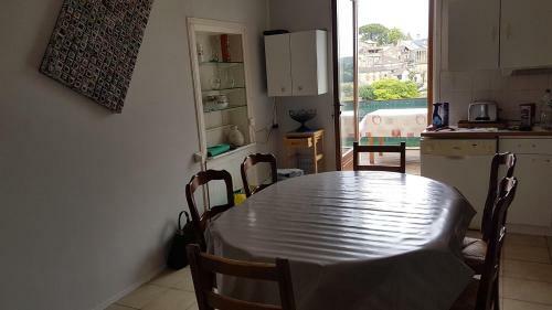 Bel-vue Belv�s P�rigord, G�te Avec Vue Imprenable , Piscine