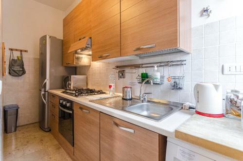 Apartamento Dimora Panesa