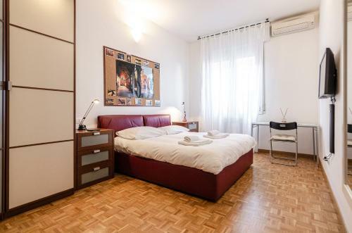 Apartamento Dimora Panesa