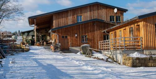 Hostal "ottendorfer H�tte" - Bergwirtschaft