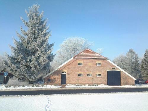 Apartamento Gulfhof Marianne