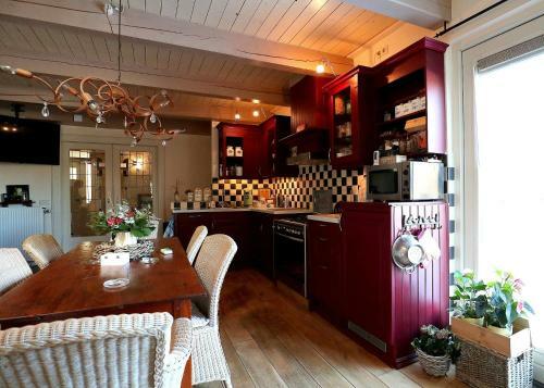 Apartamento Gulfhof Marianne