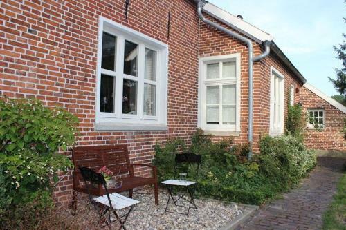 Apartamento Gulfhof Marianne