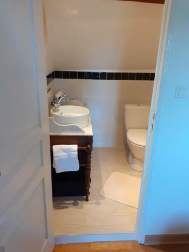 Chambre ?h�tes B&B Le Figuier
