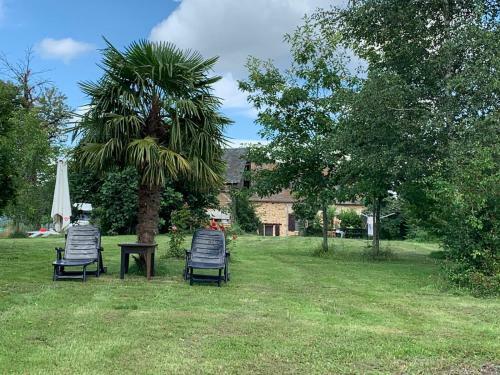 Chambre ?h�tes B&B Le Figuier