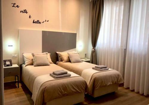 Hostal Room Sweet Room 2
