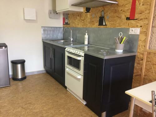 Apartamento Les Portes Du Marais