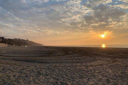 Apartamento Acc�s Direct � La Plage - Bord de Mer