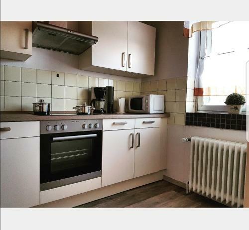 Apartamento Nordseebriese
