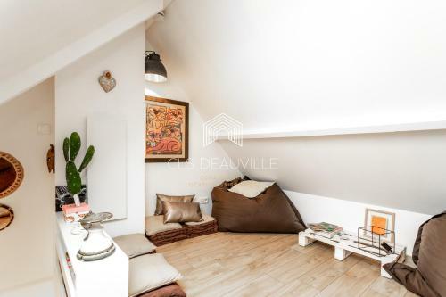 Villa Camille C.l.s Deauville