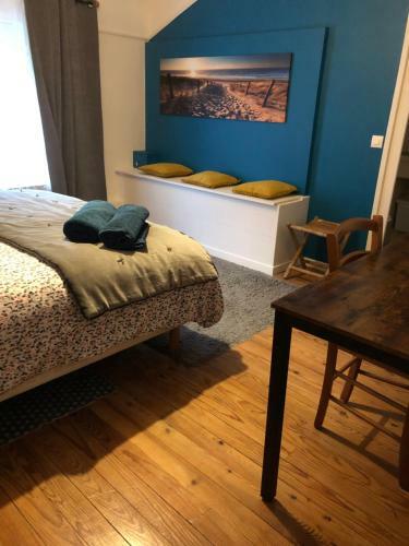 Hostal Les Ch�nes