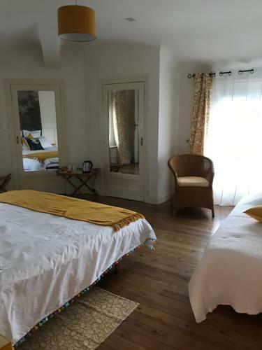 Hostal Les Ch�nes