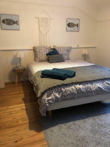 Hostal Les Ch�nes