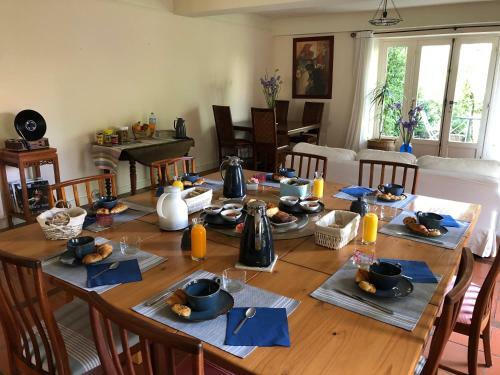 Hostal Les Ch�nes