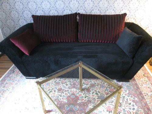 Apartamento F�rstenwald