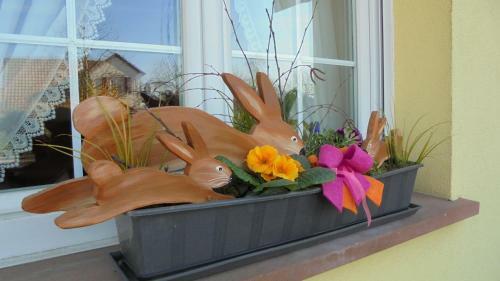 L'alc�ve Des P'tits Coeurs
