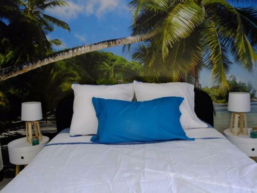 A Kwaba Chambres ,table D'h�tes Et G�te