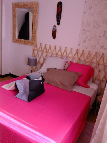 A Kwaba Chambres ,table D'h�tes Et G�te