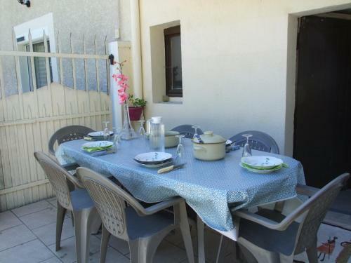 A Kwaba Chambres ,table D'h�tes Et G�te