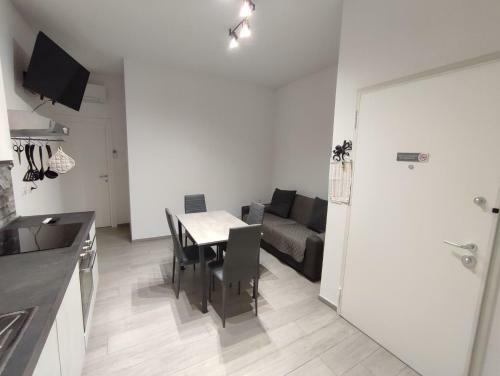 Fiera Apartment Gioannetti 5 Uno