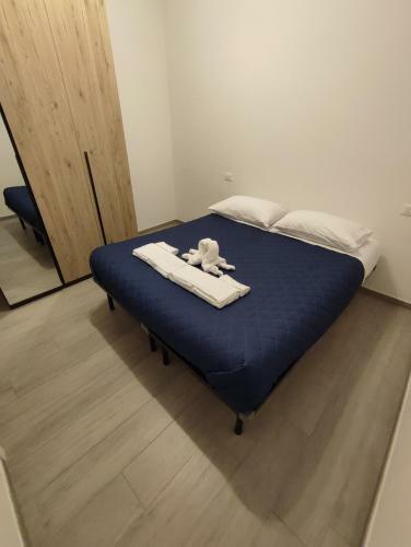 Fiera Apartment Gioannetti 5 Uno