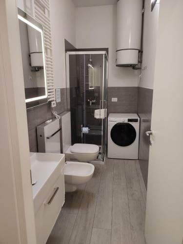 Fiera Apartment Gioannetti 5 Uno