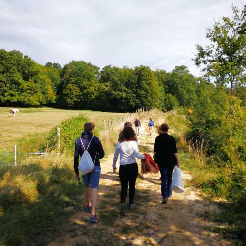 L'appel De La For�t 51