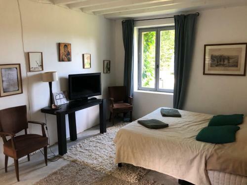 L'appel De La For�t 51