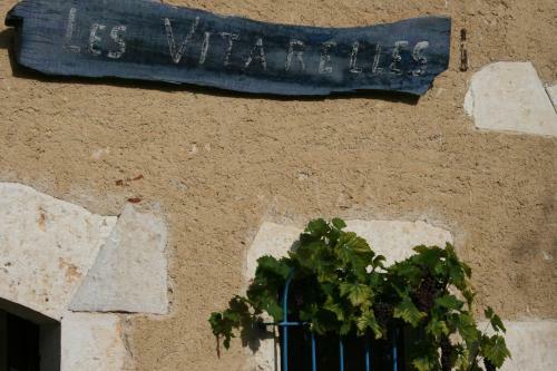 Bed & Breakfast Les Vitarelles En Quercy