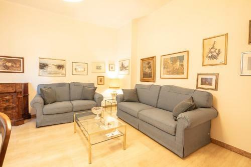 Realkasa Montagnola Apartment
