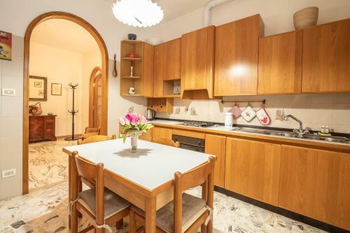 Realkasa Montagnola Apartment